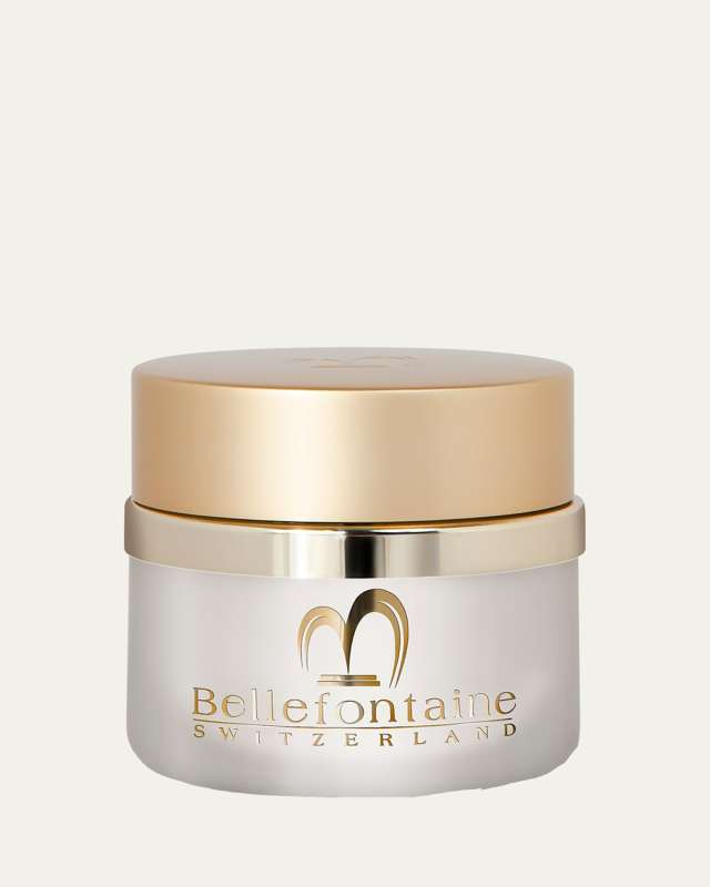 Multi-active Essential Day Cream To Protect